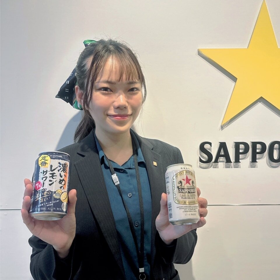 家庭用営業 広瀬 巧真