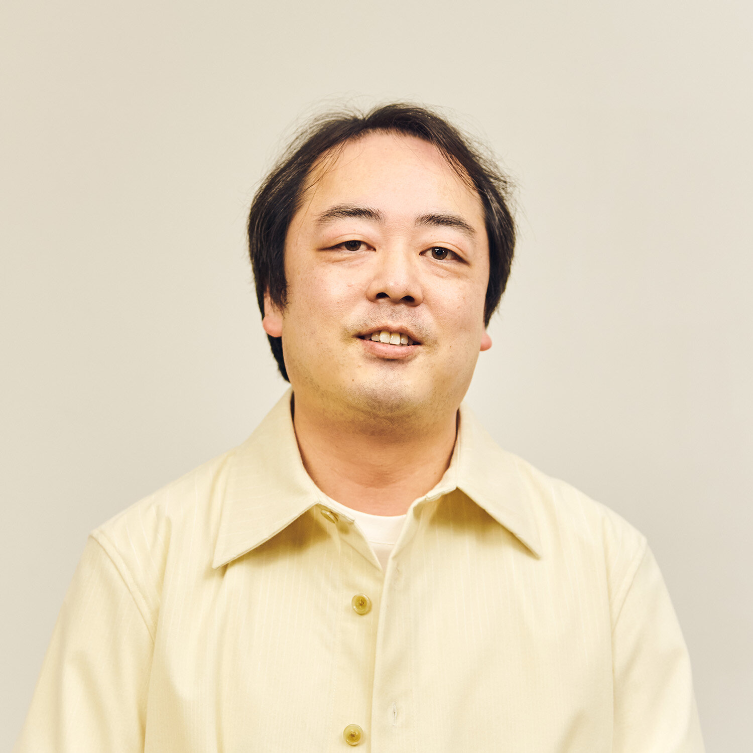 サッポロビール SORACHI1984ブリューイングデザイナー 新井 健司