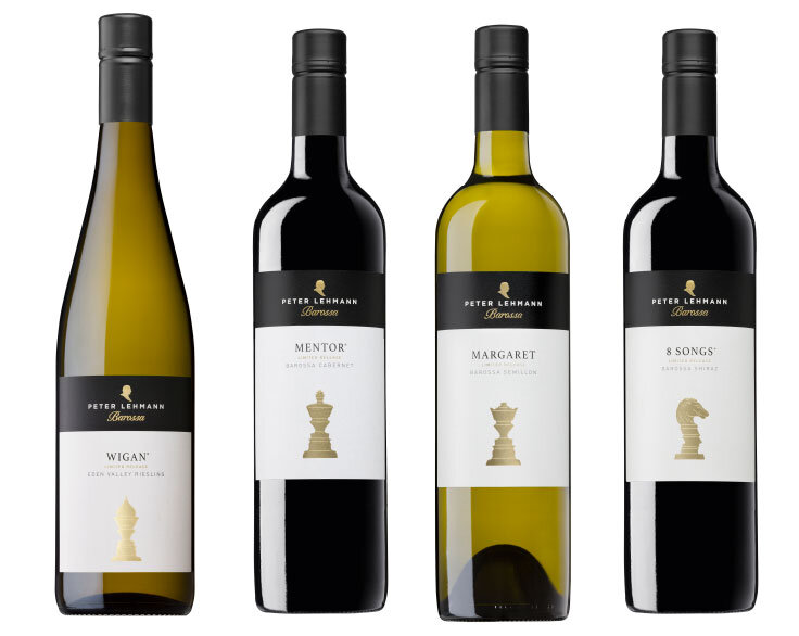 マスターズ シリーズ