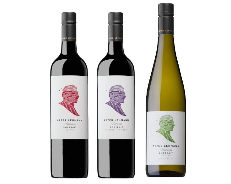 ポートレート シリーズ