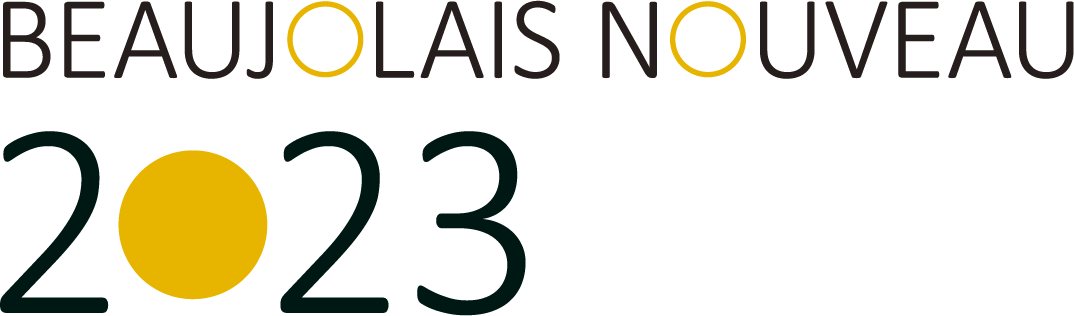 永崎ひまるデザインラベル コラボレーション BEAUJOLAIS NOUVEAU 2023