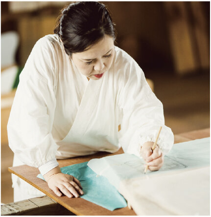 永崎ひまるさんの写真