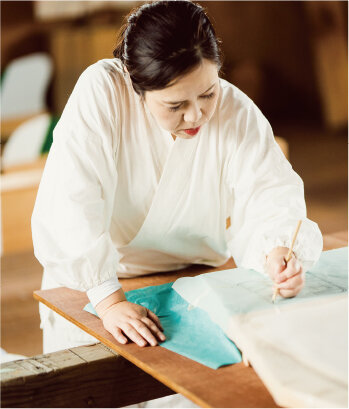 永崎ひまるさんの写真