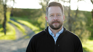 ライアン・レッシュ