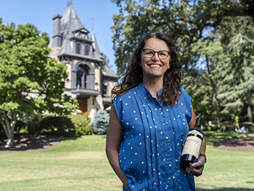 マーゴ・ファン・スターフェレン