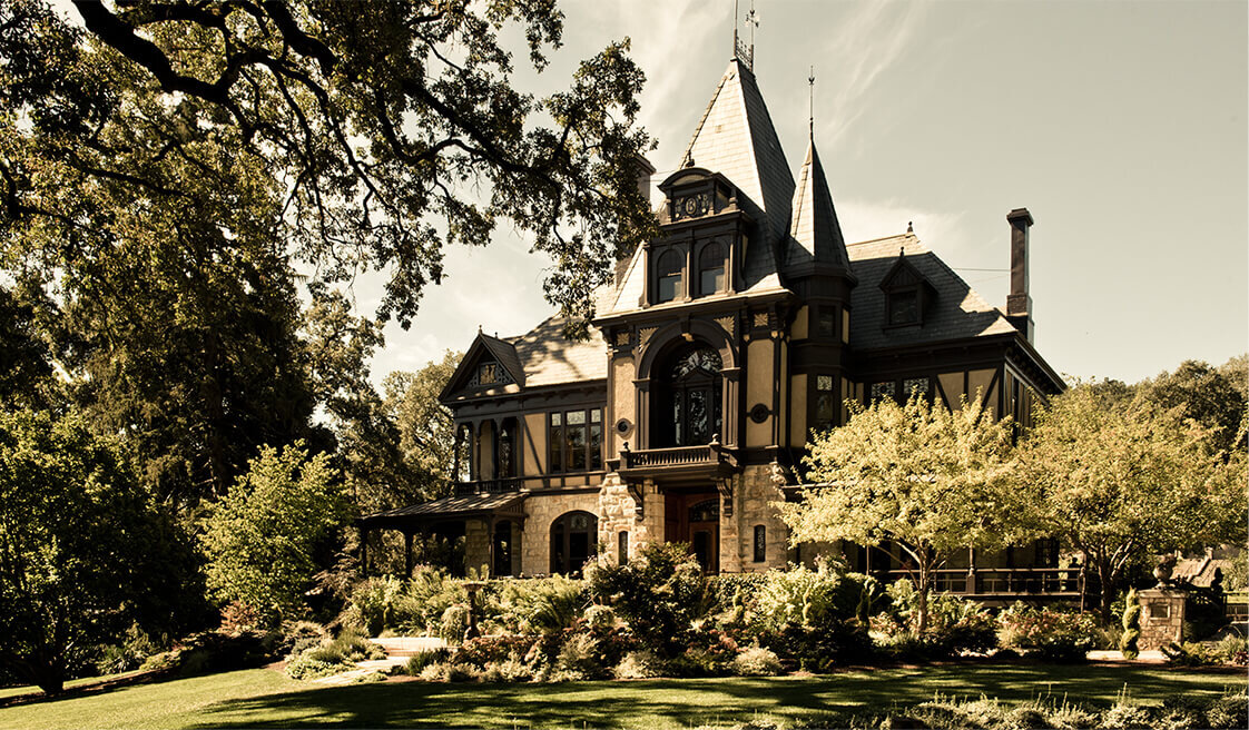 世界が認めるカリフォルニアの名門