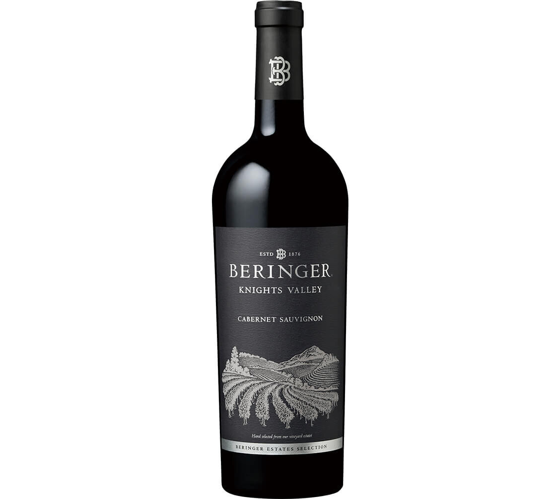 ナイツ・ヴァレー・カベルネ・ソーヴィニヨン