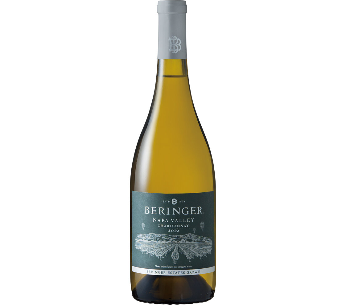 ナパ・ヴァレー・シャルドネ