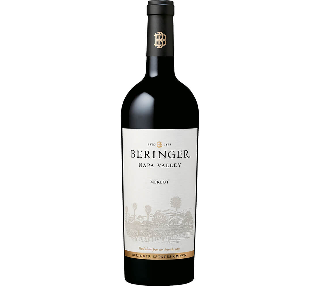 ナパ・ヴァレー・メルロー