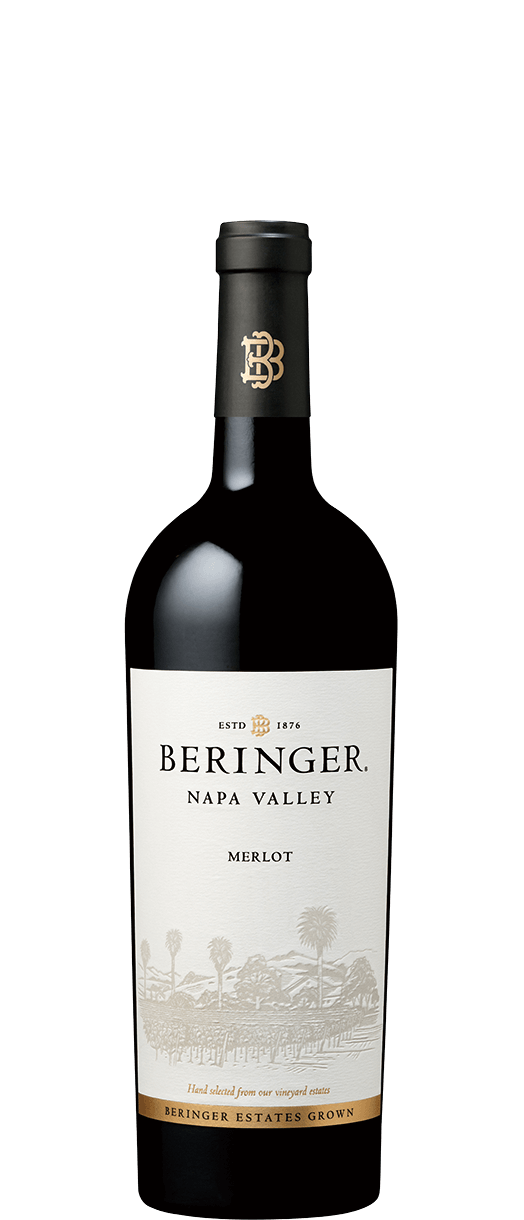 ナパ・ヴァレー・メルロー