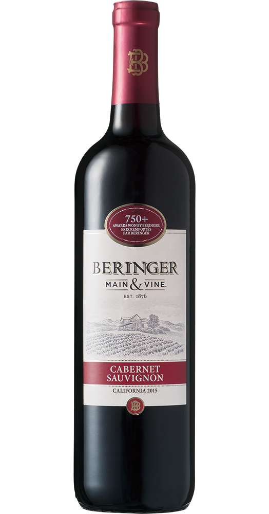 カリフォルニア・カベルネ・ソーヴィニヨン