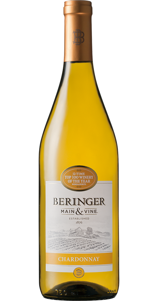 カリフォルニア・シャルドネ