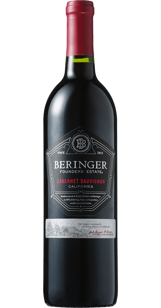 ファウンダース・エステート・カベルネ・ソーヴィニヨン