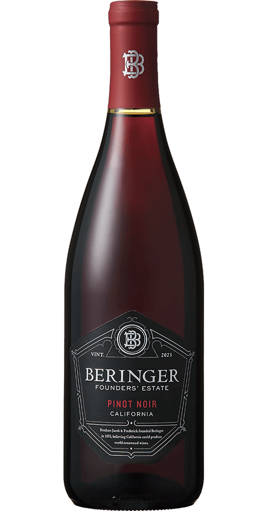 ファウンダース・エステート・ピノ・ノワール