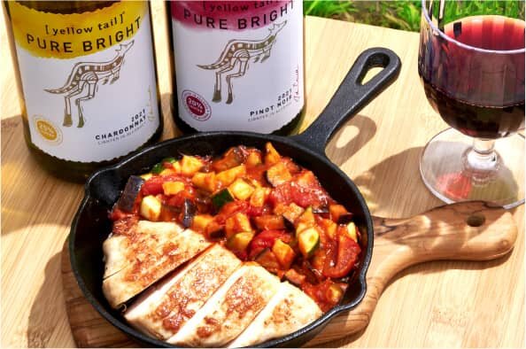 料理イメージ写真