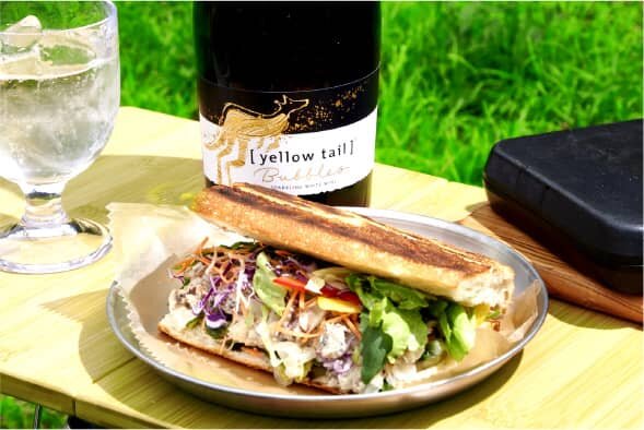 料理イメージ写真