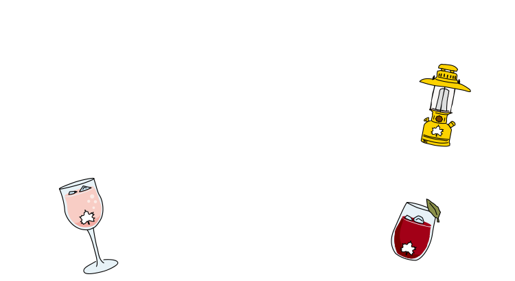 オーストラリアワインで楽しむカクテル