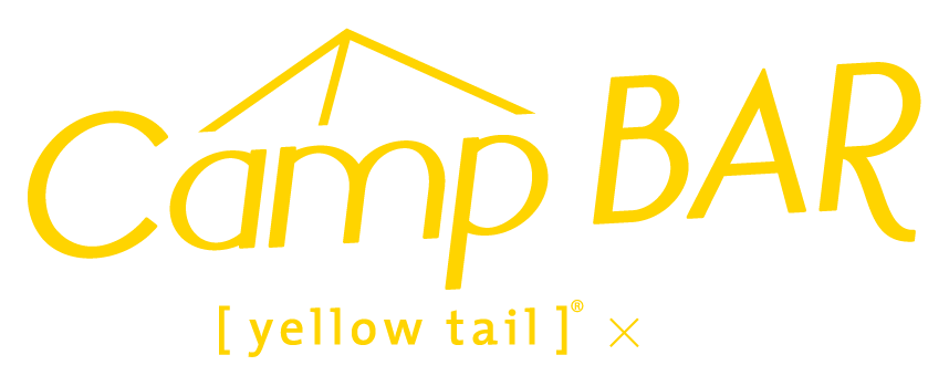 Camp BAR [yellow tail]×LOGOS