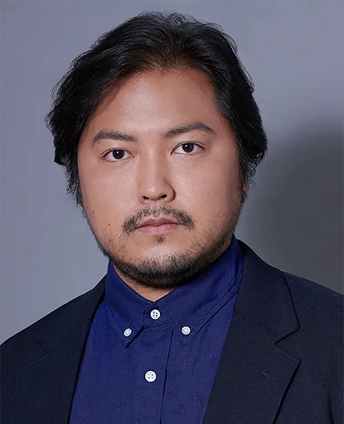 写真：加治 将樹