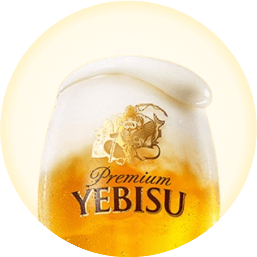 クリーミーな泡