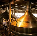 画像：ヱビスビールを造るだけではない！研究開発の場も併設サッポロビール静岡工場訪問記