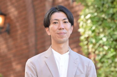 画像: プロフィール写真