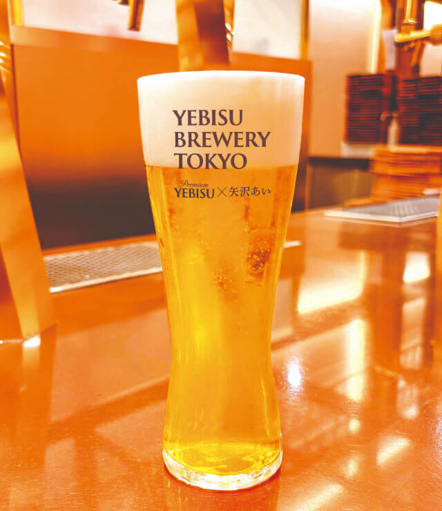 【東京会場限定】オリジナルビール