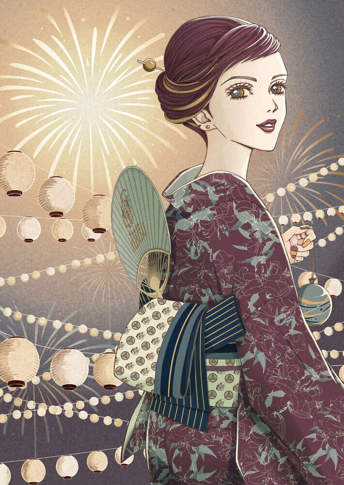 イラスト１