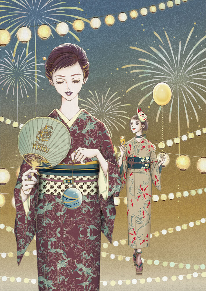 イラスト２