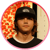 多田 ブレイダン 千洋