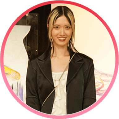 川鍋桃奈（かわなべもな）