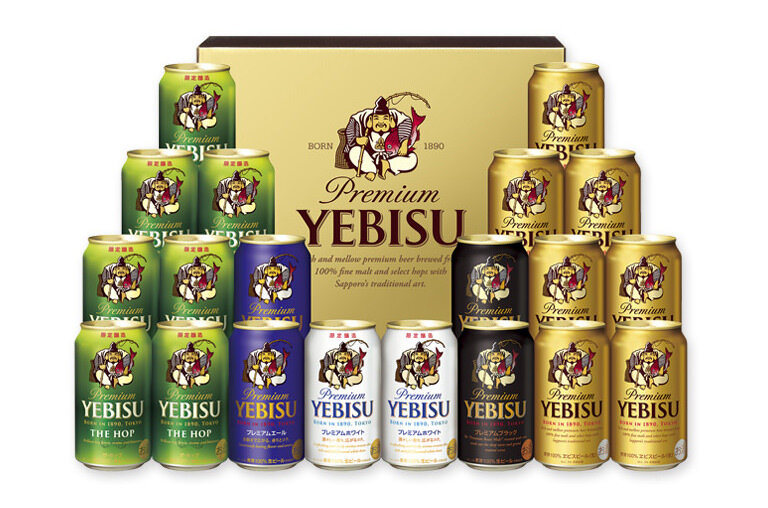 サッポロビール ヱビス 5種の味わいセット YPV3D VQOM2sPuBl 