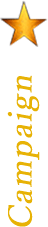キャンペーン